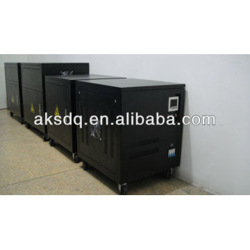 servo type Transformer with black box